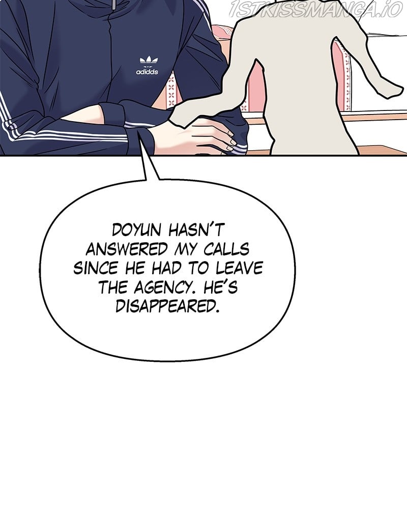 My Butler, Not Lover chapter 64 - page 35