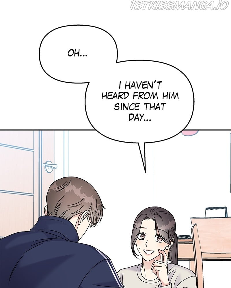 My Butler, Not Lover chapter 64 - page 36