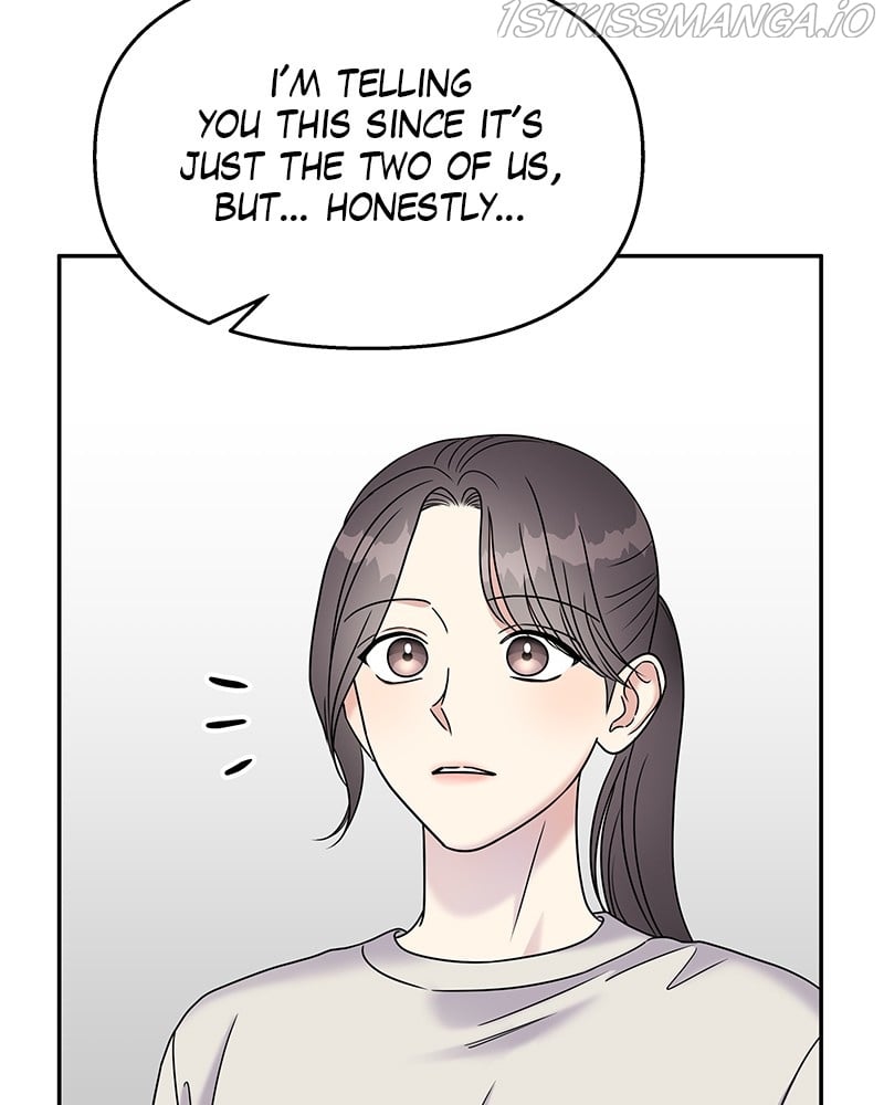 My Butler, Not Lover chapter 64 - page 38