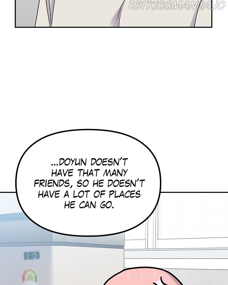 My Butler, Not Lover chapter 64 - page 39