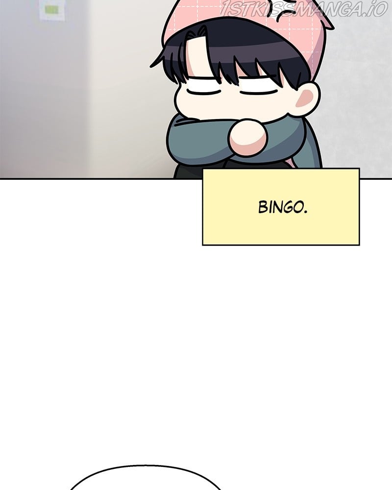 My Butler, Not Lover chapter 64 - page 40