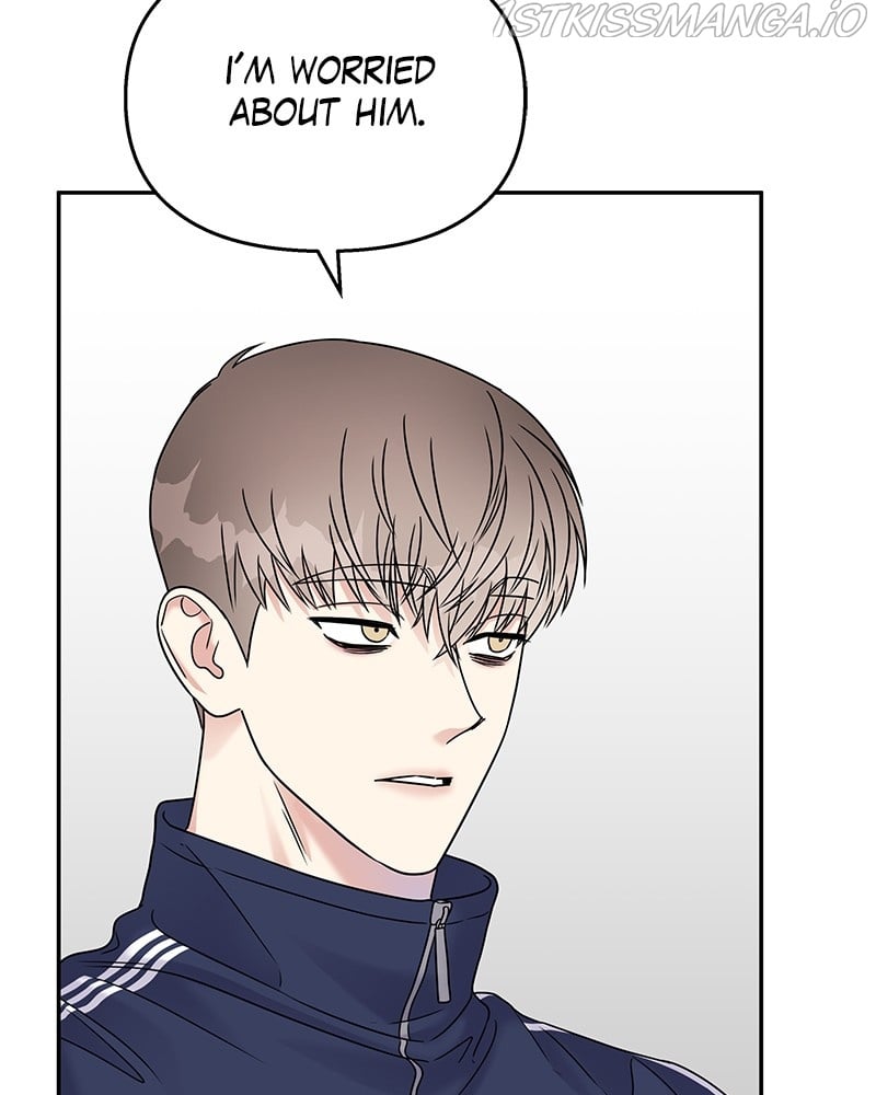My Butler, Not Lover chapter 64 - page 41