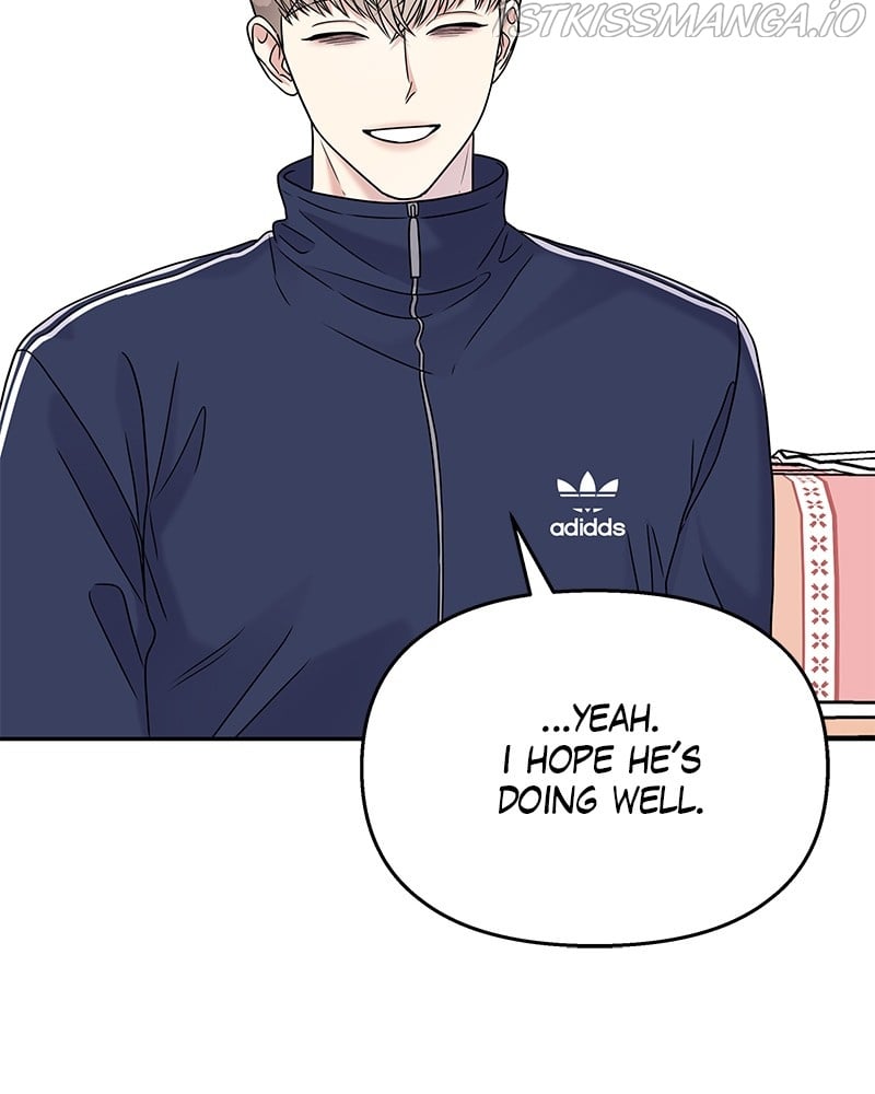 My Butler, Not Lover chapter 64 - page 45