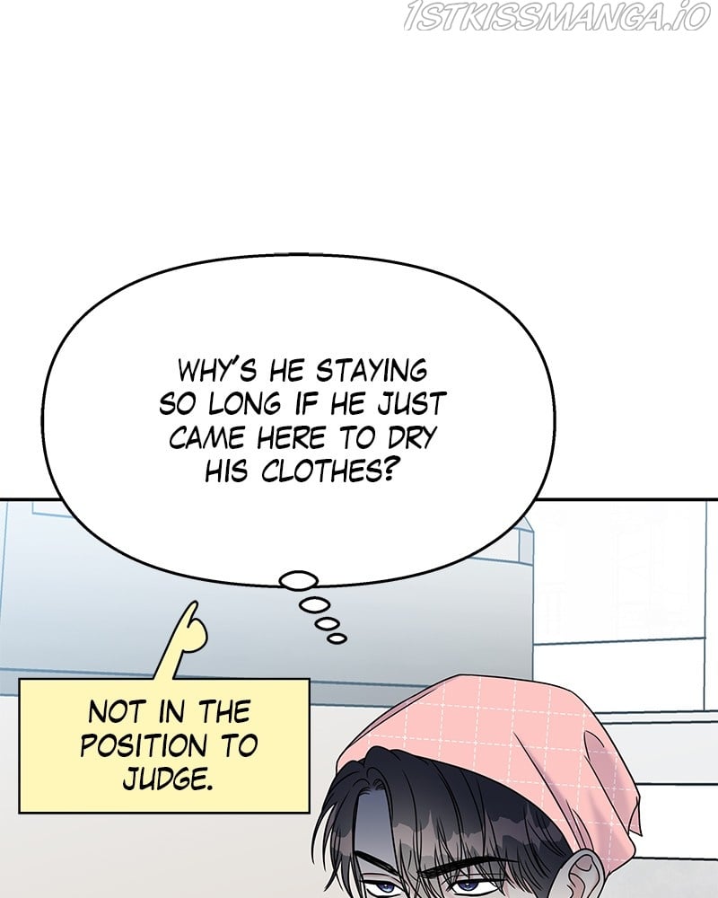 My Butler, Not Lover chapter 64 - page 48