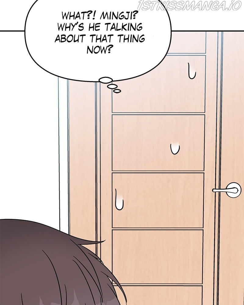 My Butler, Not Lover chapter 64 - page 52