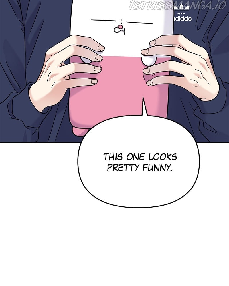My Butler, Not Lover chapter 64 - page 55