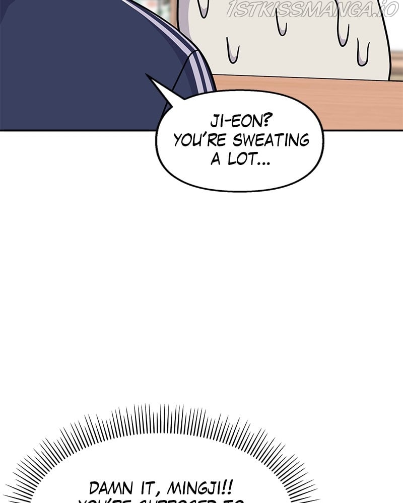 My Butler, Not Lover chapter 64 - page 57