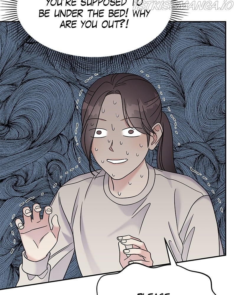 My Butler, Not Lover chapter 64 - page 58