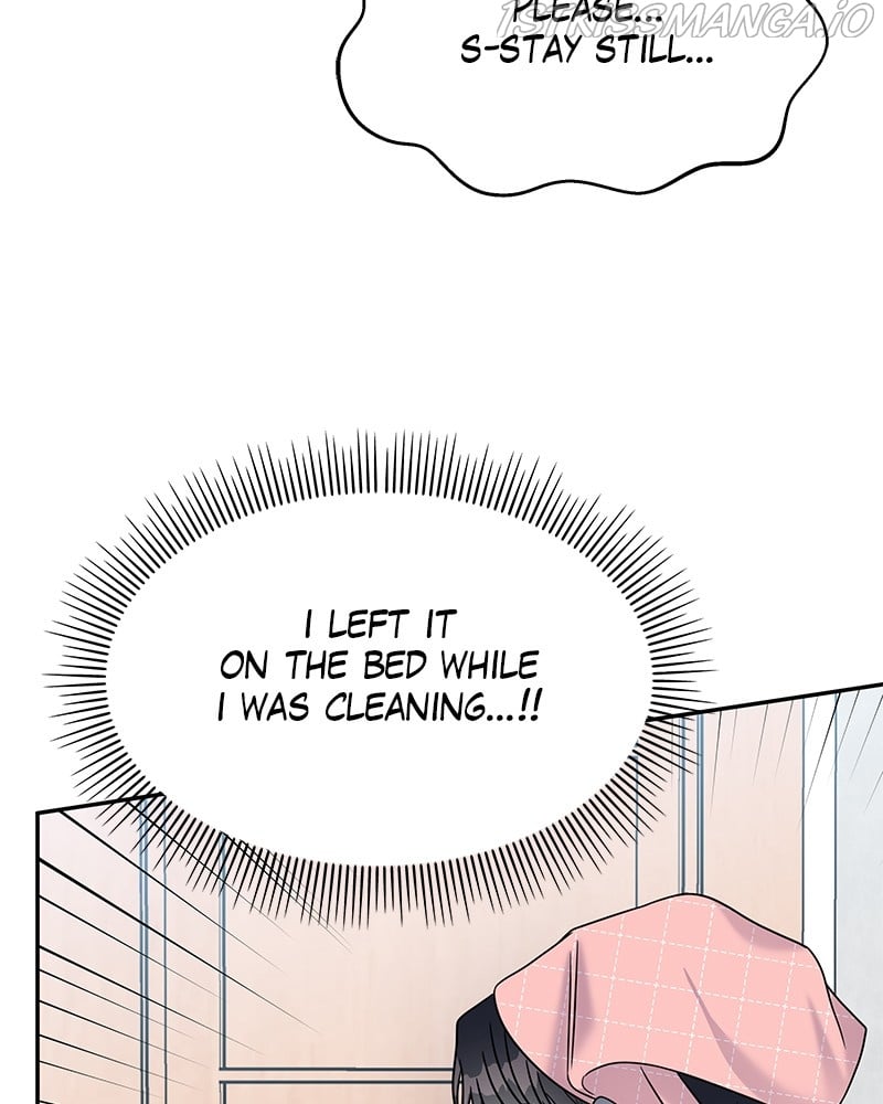 My Butler, Not Lover chapter 64 - page 59