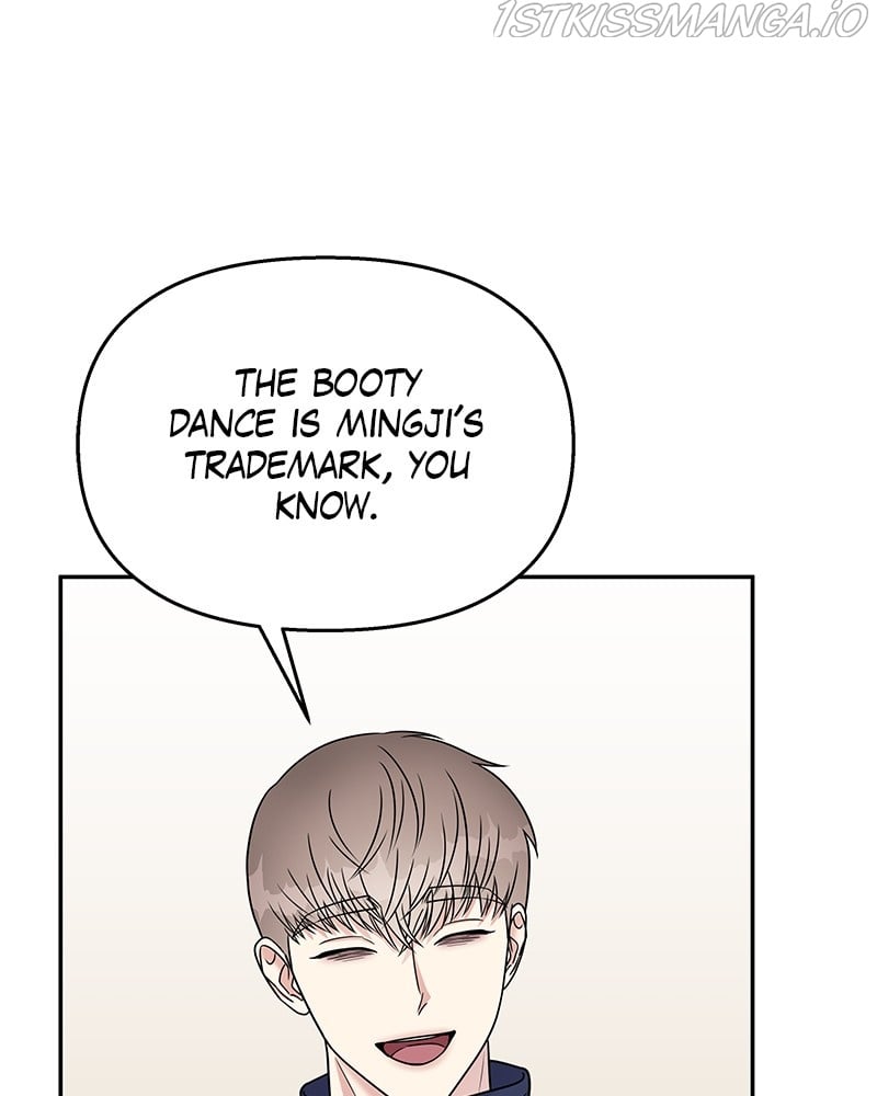 My Butler, Not Lover chapter 64 - page 66