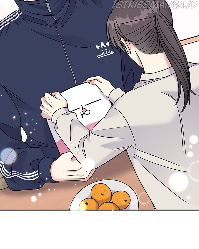 My Butler, Not Lover chapter 64 - page 81