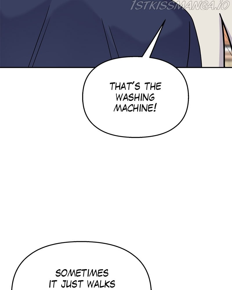 My Butler, Not Lover chapter 64 - page 85