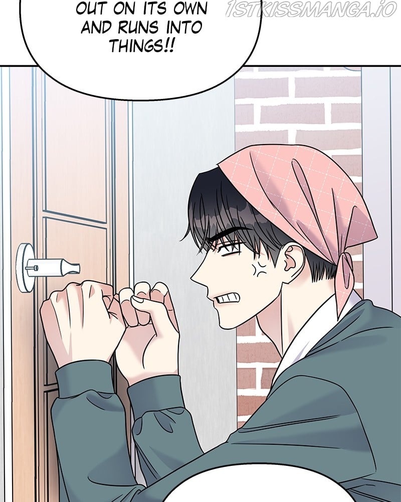 My Butler, Not Lover chapter 64 - page 86