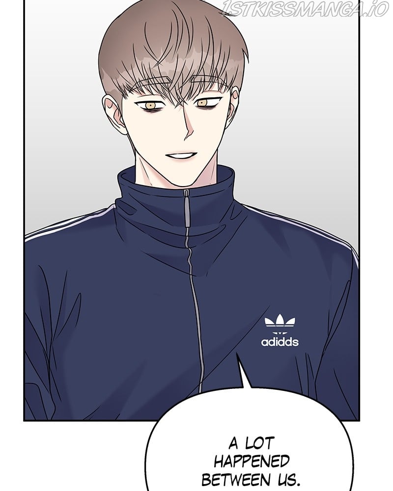 My Butler, Not Lover chapter 64 - page 90