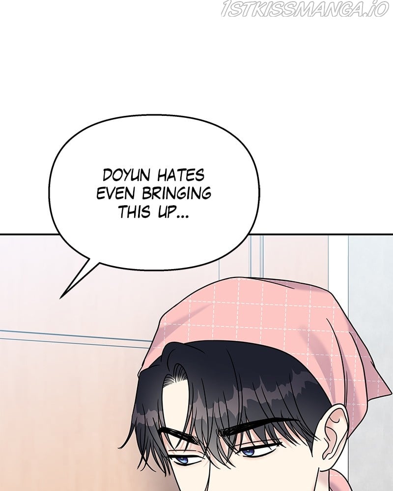 My Butler, Not Lover chapter 64 - page 92