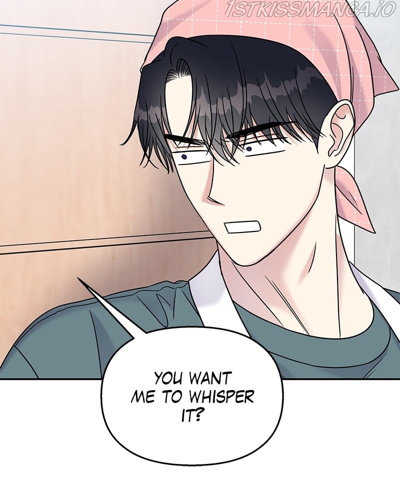 My Butler, Not Lover chapter 64 - page 94
