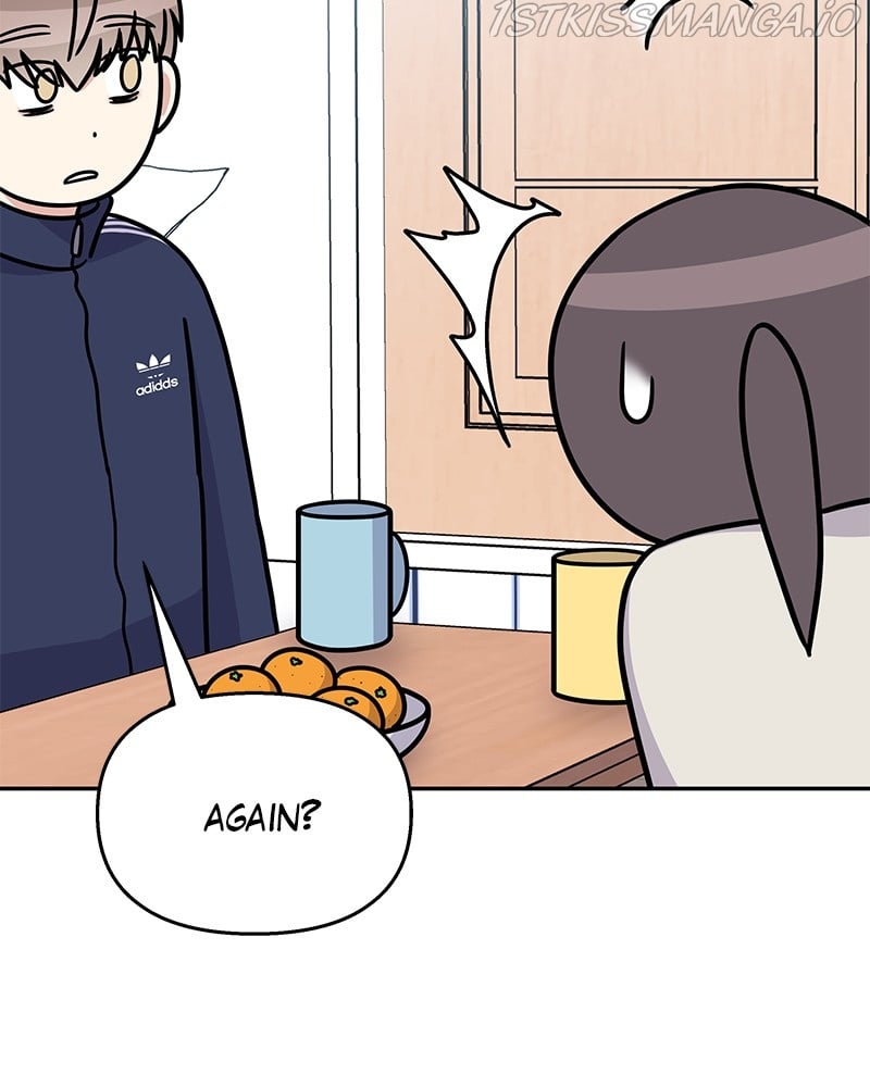 My Butler, Not Lover chapter 64 - page 96