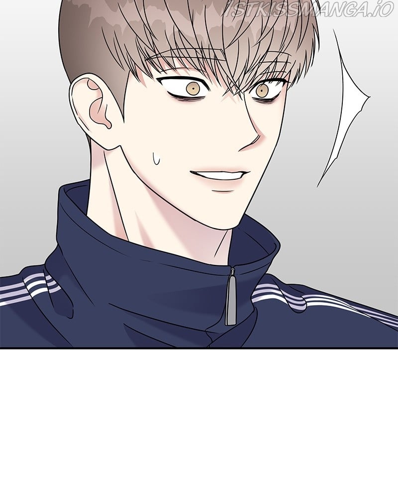 My Butler, Not Lover chapter 65 - page 2