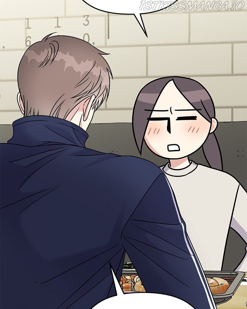 My Butler, Not Lover chapter 65 - page 21
