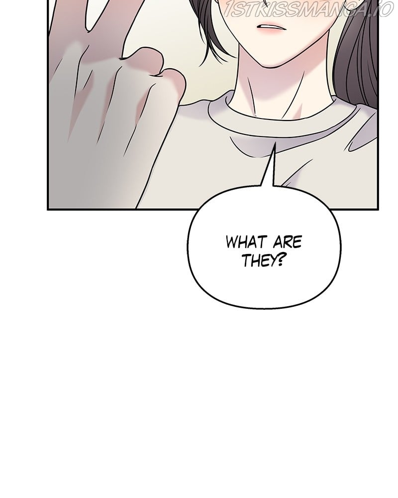 My Butler, Not Lover chapter 65 - page 25
