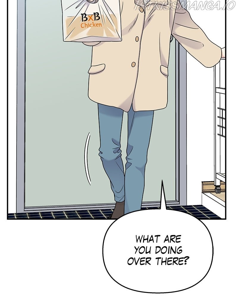 My Butler, Not Lover chapter 65 - page 31