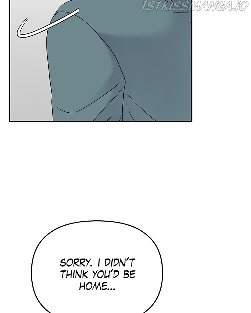 My Butler, Not Lover chapter 65 - page 35