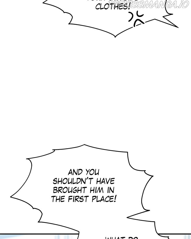 My Butler, Not Lover chapter 65 - page 37