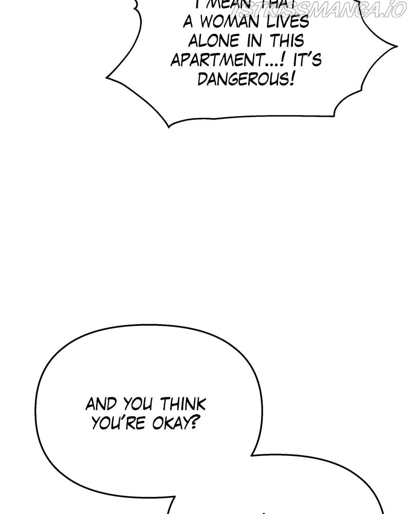 My Butler, Not Lover chapter 65 - page 41