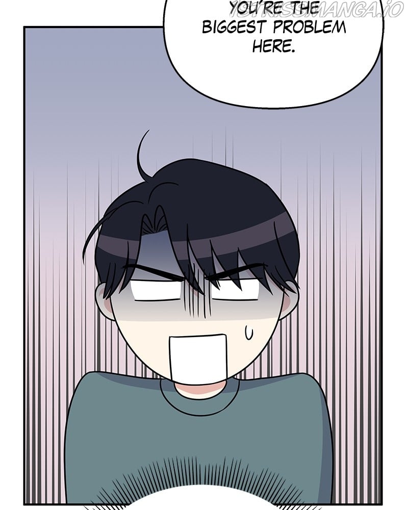 My Butler, Not Lover chapter 65 - page 42