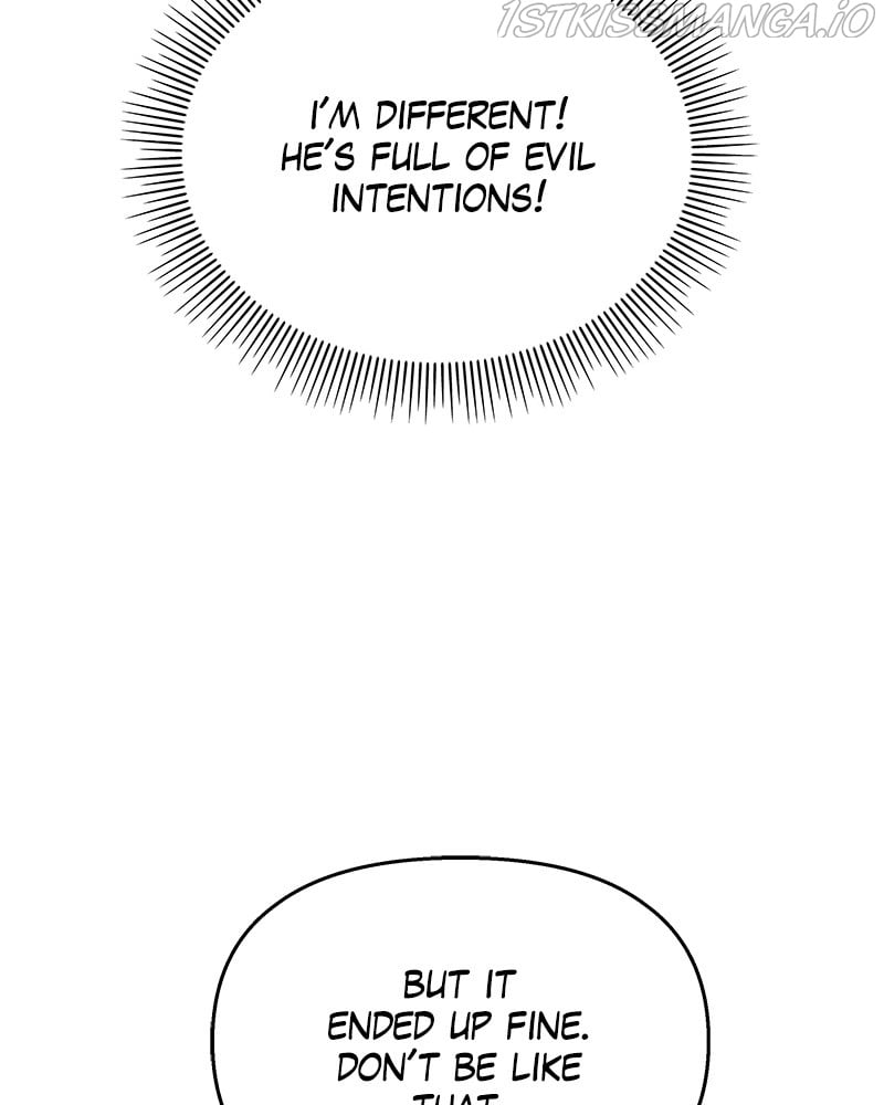 My Butler, Not Lover chapter 65 - page 43