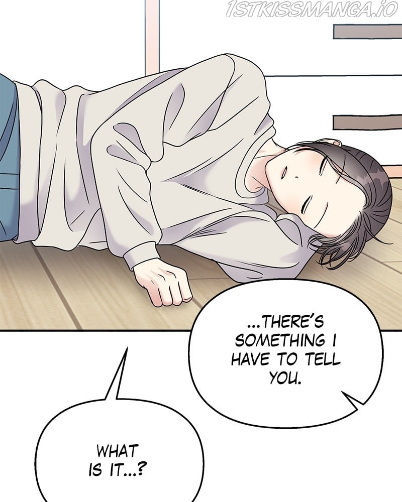 My Butler, Not Lover chapter 65 - page 48