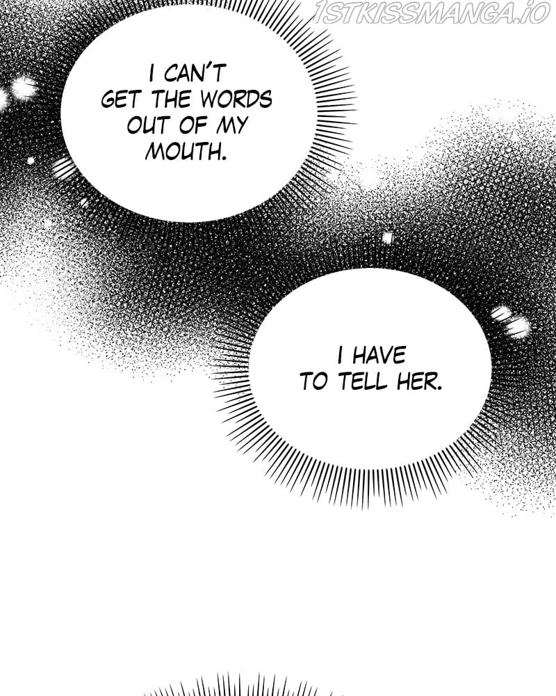 My Butler, Not Lover chapter 65 - page 54