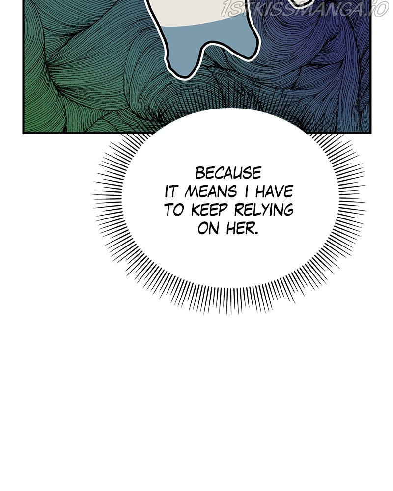 My Butler, Not Lover chapter 65 - page 56