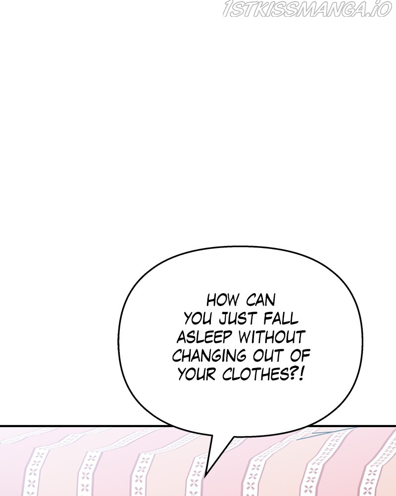 My Butler, Not Lover chapter 65 - page 63