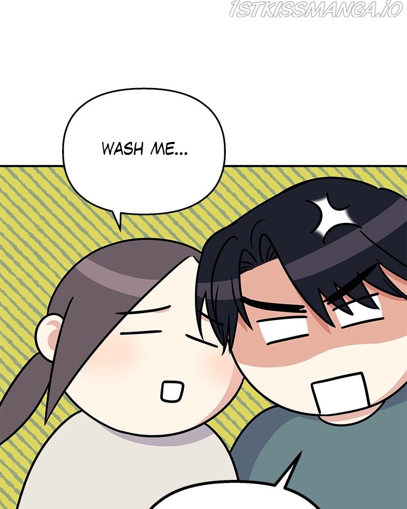 My Butler, Not Lover chapter 65 - page 69