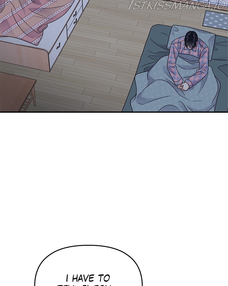 My Butler, Not Lover chapter 65 - page 72