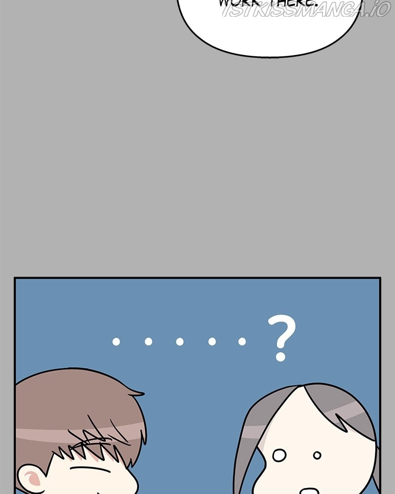 My Butler, Not Lover chapter 65 - page 82