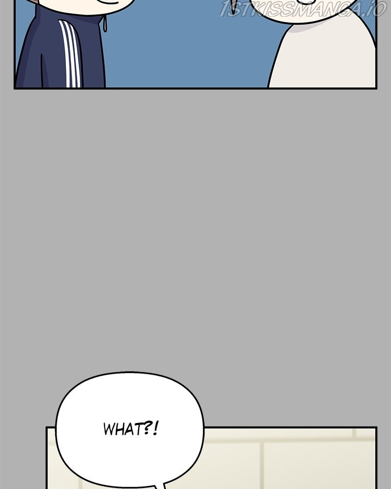 My Butler, Not Lover chapter 65 - page 83
