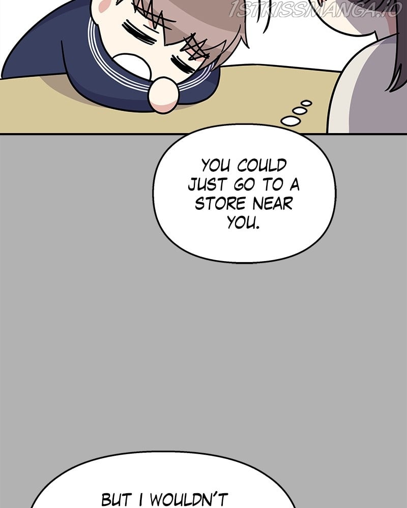 My Butler, Not Lover chapter 65 - page 88