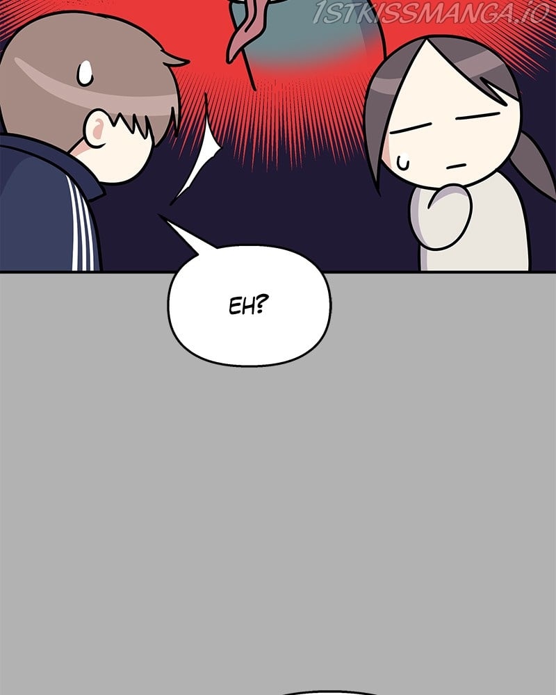 My Butler, Not Lover chapter 65 - page 95