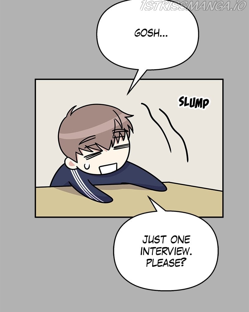 My Butler, Not Lover chapter 65 - page 96
