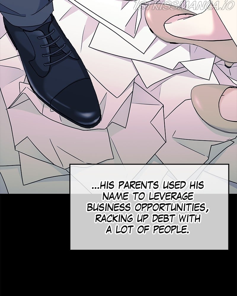 My Butler, Not Lover chapter 66 - page 102
