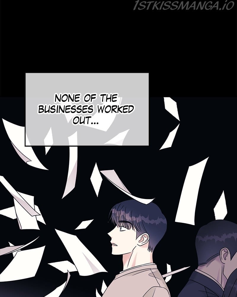My Butler, Not Lover chapter 66 - page 103