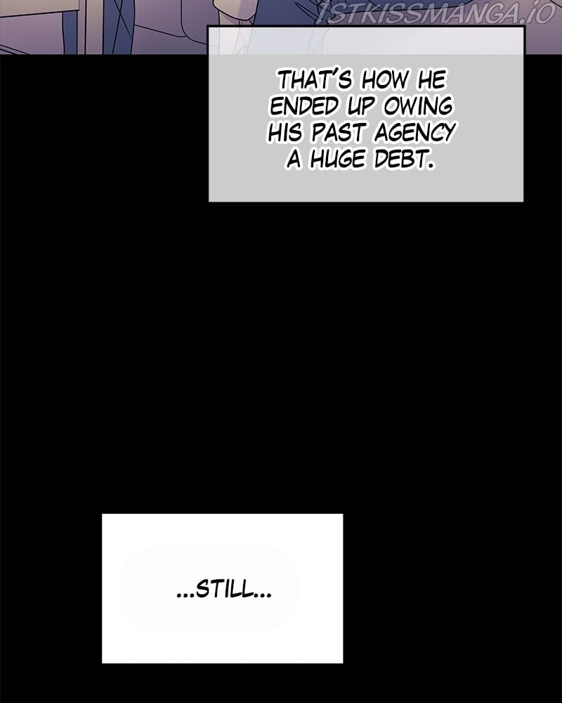 My Butler, Not Lover chapter 66 - page 106