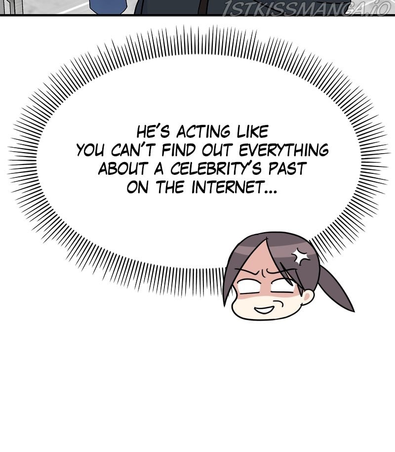 My Butler, Not Lover chapter 66 - page 49