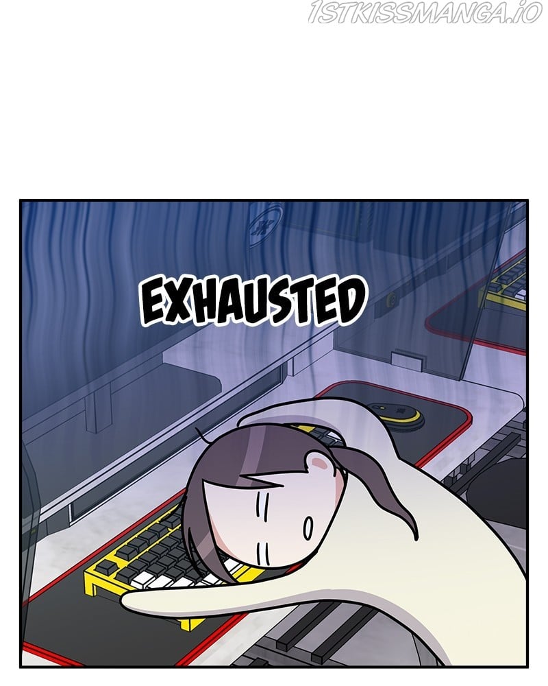 My Butler, Not Lover chapter 66 - page 51