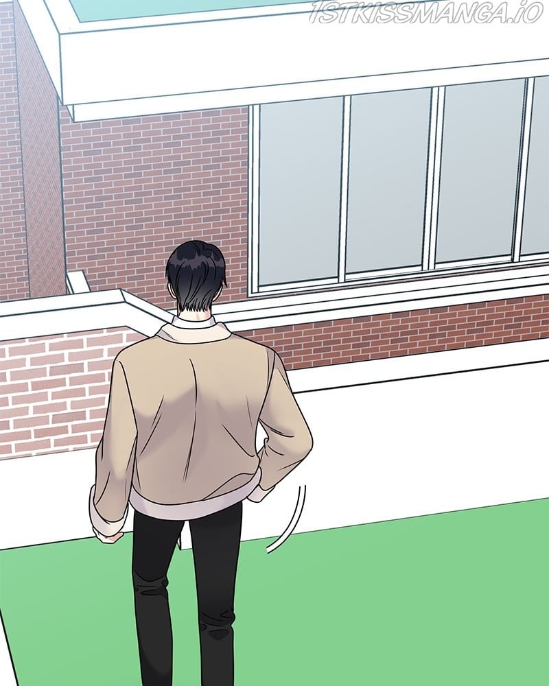 My Butler, Not Lover chapter 66 - page 64