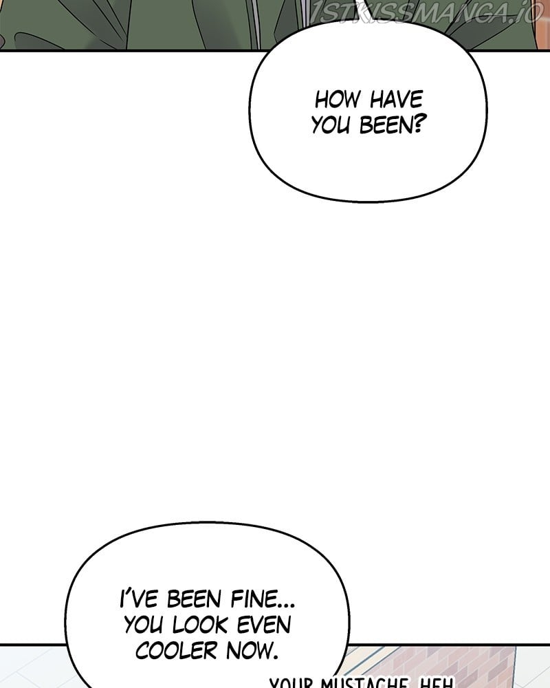My Butler, Not Lover chapter 66 - page 76