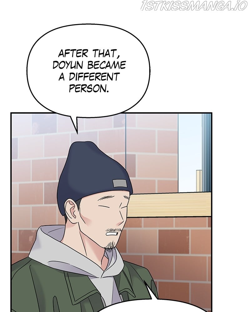 My Butler, Not Lover chapter 67 - page 102