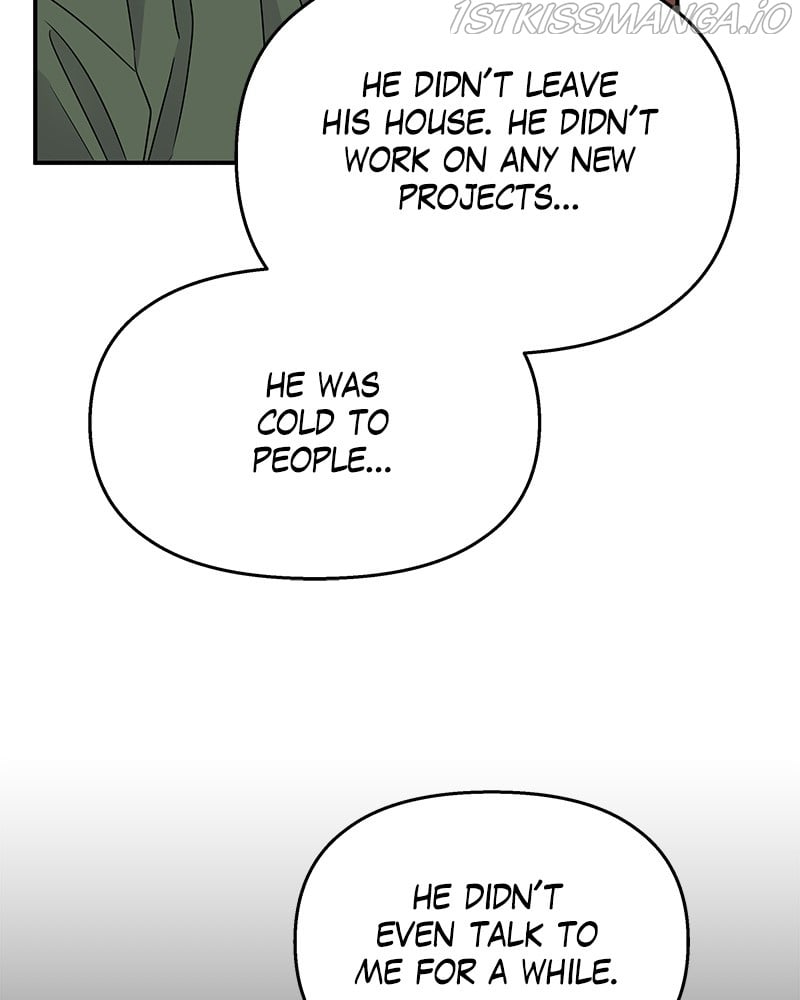 My Butler, Not Lover chapter 67 - page 103
